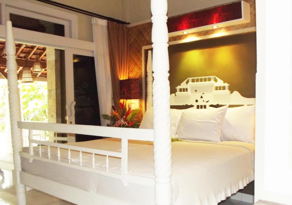 Desa Nyima Hotel Seminyak  Room photo