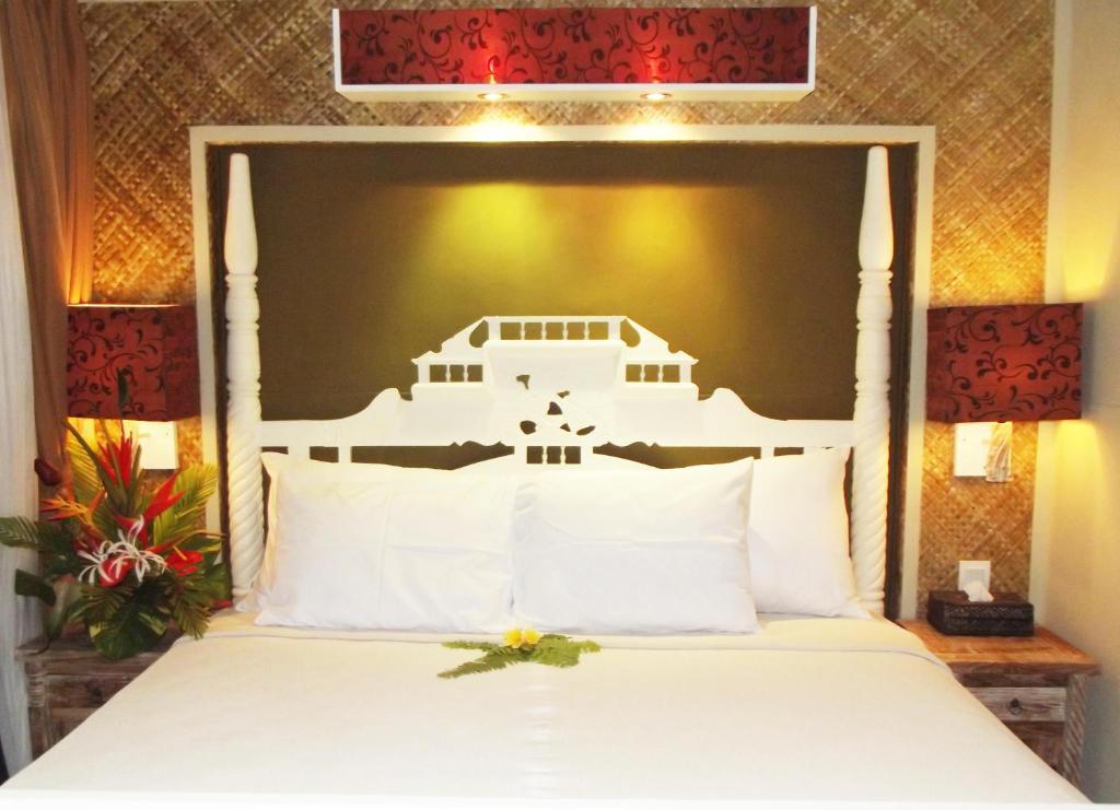 Desa Nyima Hotel Seminyak  Room photo