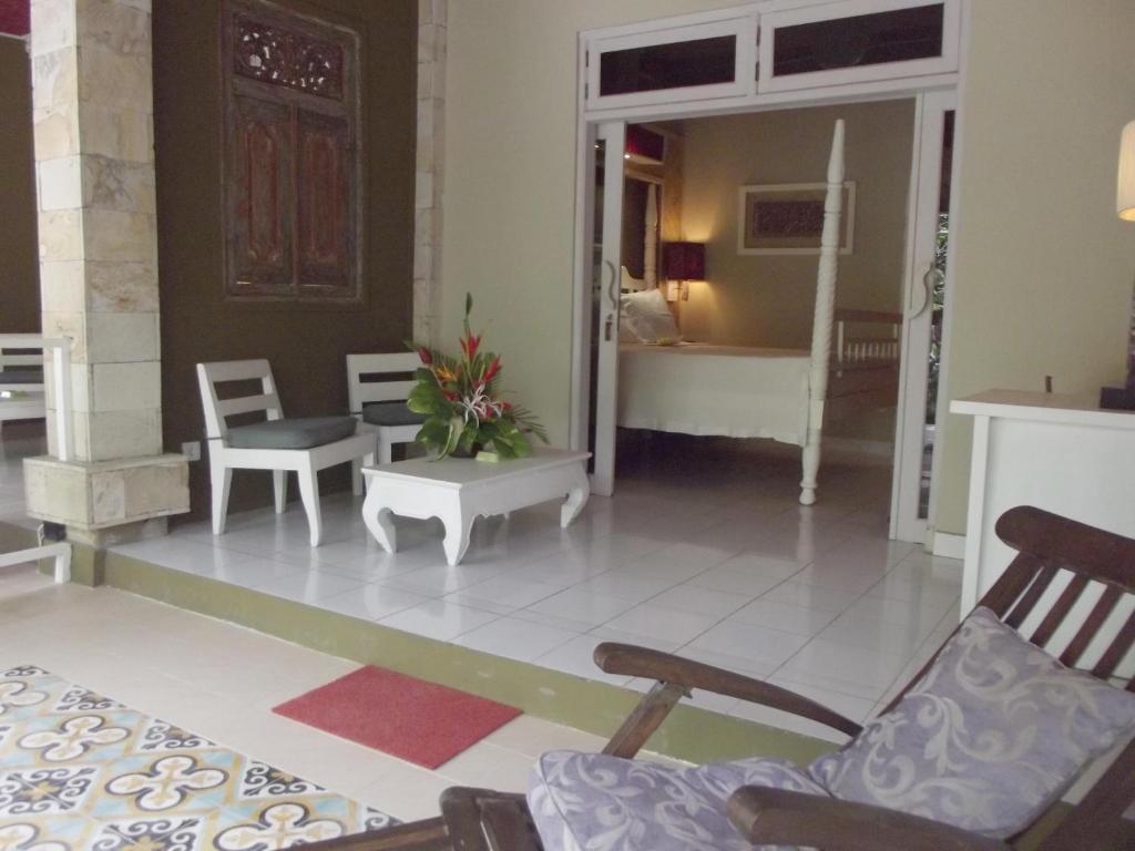Desa Nyima Hotel Seminyak  Room photo
