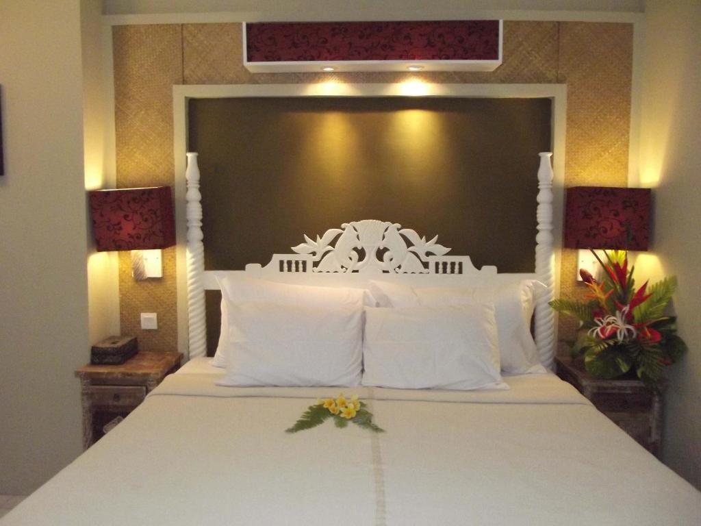 Desa Nyima Hotel Seminyak  Room photo