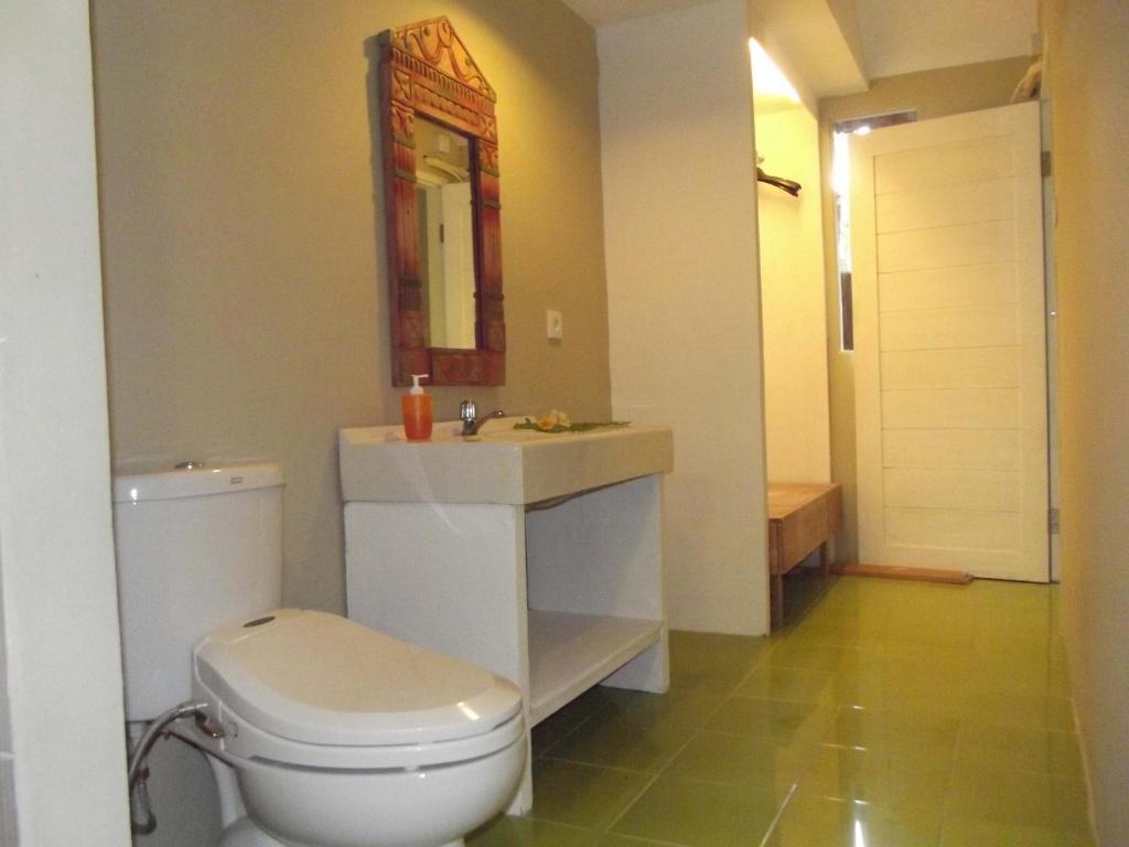 Desa Nyima Hotel Seminyak  Room photo