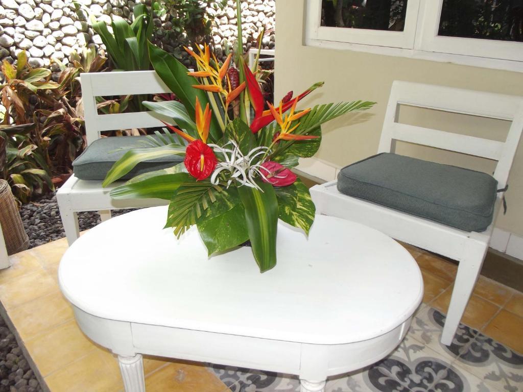 Desa Nyima Hotel Seminyak  Room photo