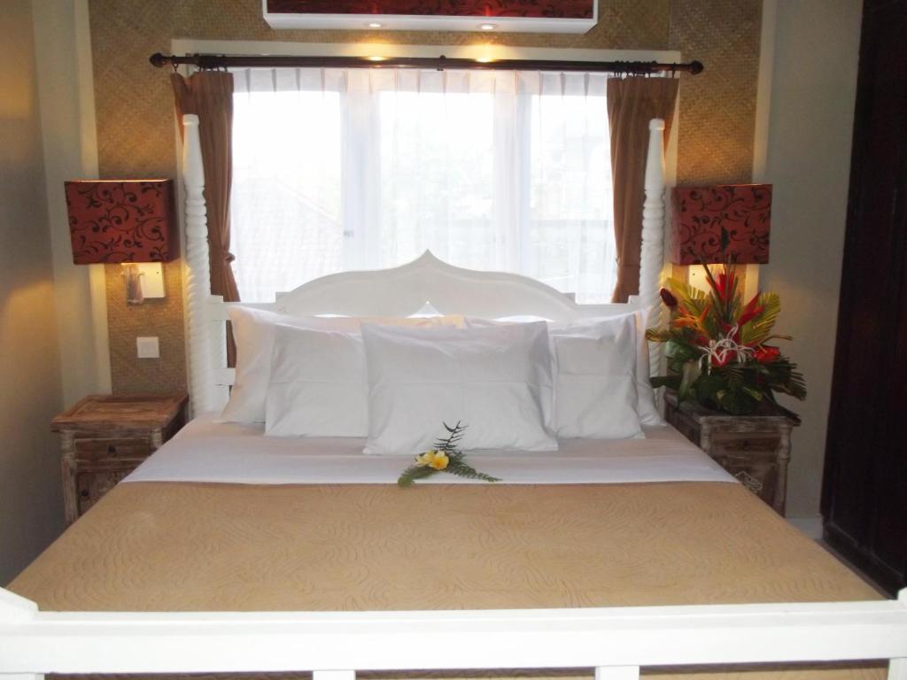 Desa Nyima Hotel Seminyak  Room photo