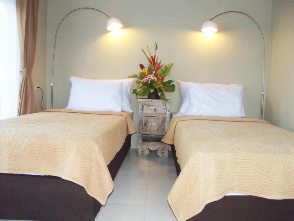 Desa Nyima Hotel Seminyak  Room photo