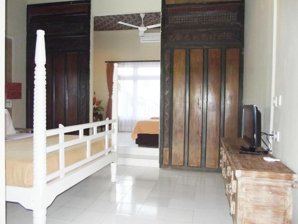 Desa Nyima Hotel Seminyak  Room photo